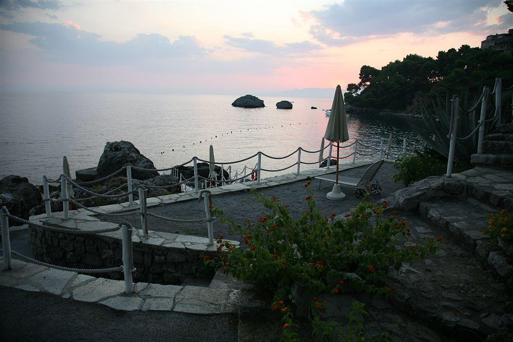 Santavenere Hotel Maratea Exterior foto