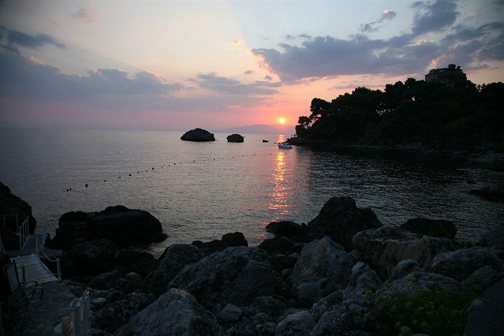 Santavenere Hotel Maratea Exterior foto