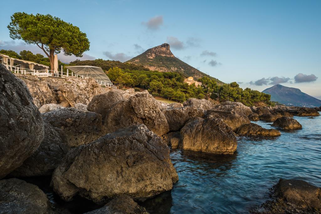 Santavenere Hotel Maratea Exterior foto