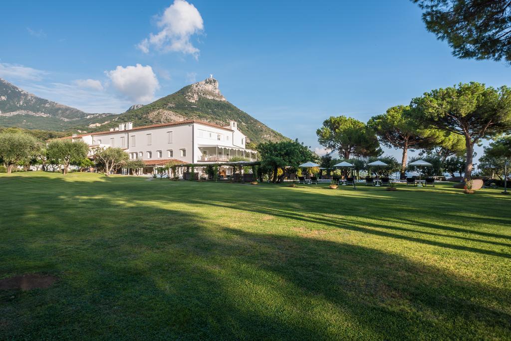 Santavenere Hotel Maratea Exterior foto