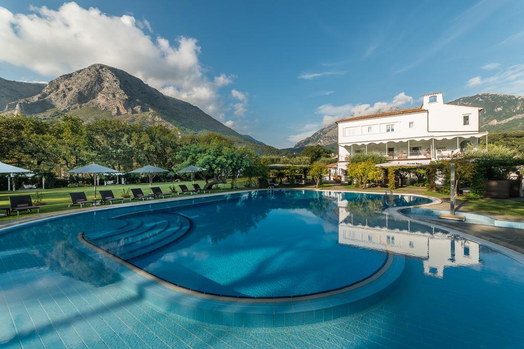 Santavenere Hotel Maratea Exterior foto